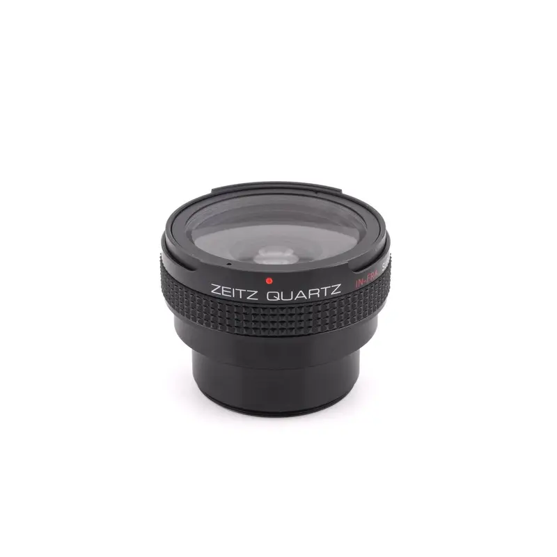 Zeitz 0.42x Wide Converter Quartz In-fra Super Wide Macro L