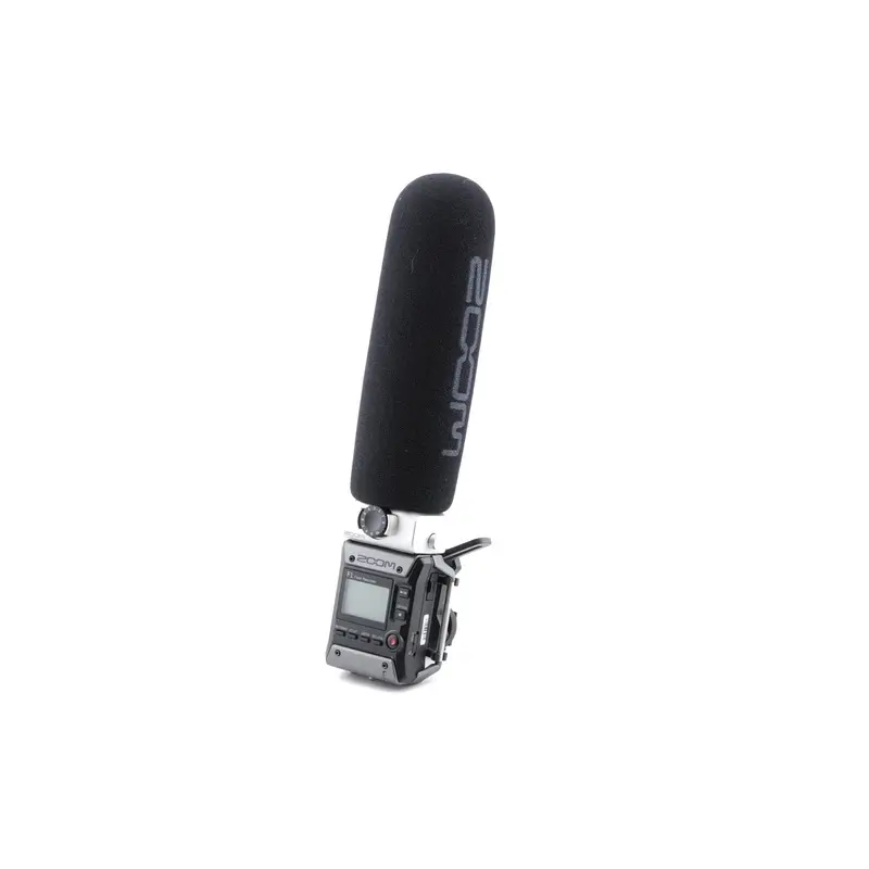Zoom F1-SP Field Recorder