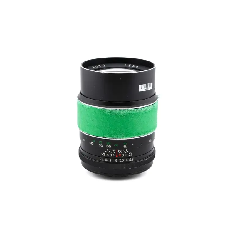 Generic 135mm f2.8 Auto