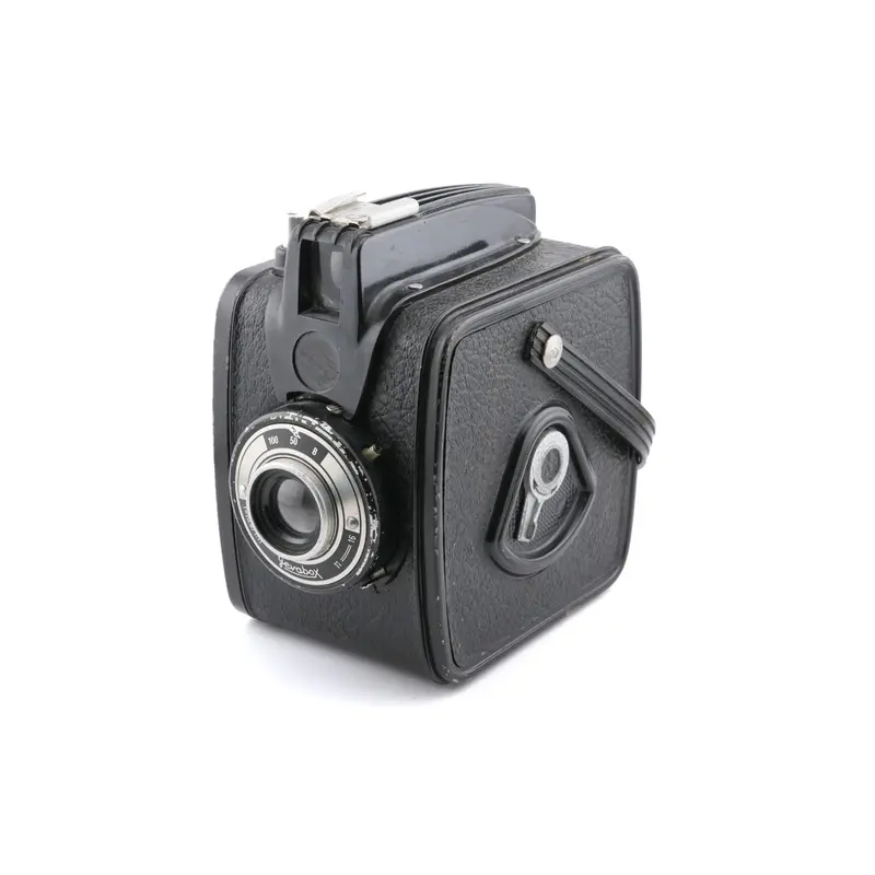 Gevaert Gevabox 6x9