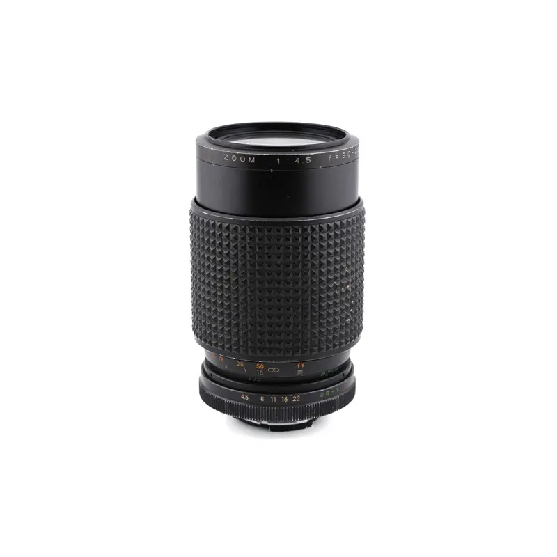 Makinon 80-200mm f4.5 Auto Zoom MC