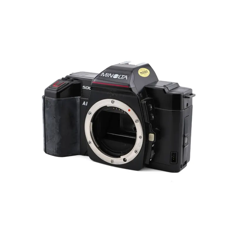 Minolta 5000
