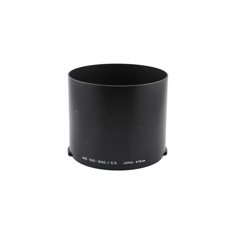 Minolta Lens Hood (100-300mm f5.6 MD)