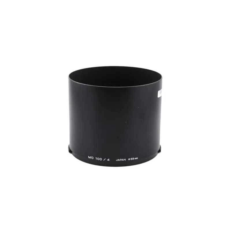 Minolta Lens Hood (100mm f4 MD)