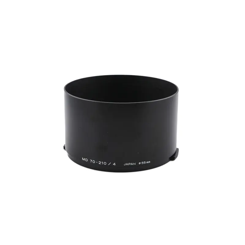 Minolta Lens Hood (70-210mm f4 MD)