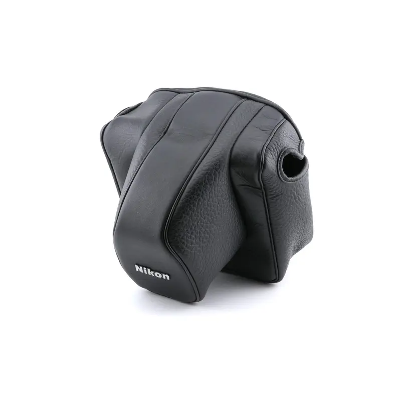 Nikon CF-53 Leather Case