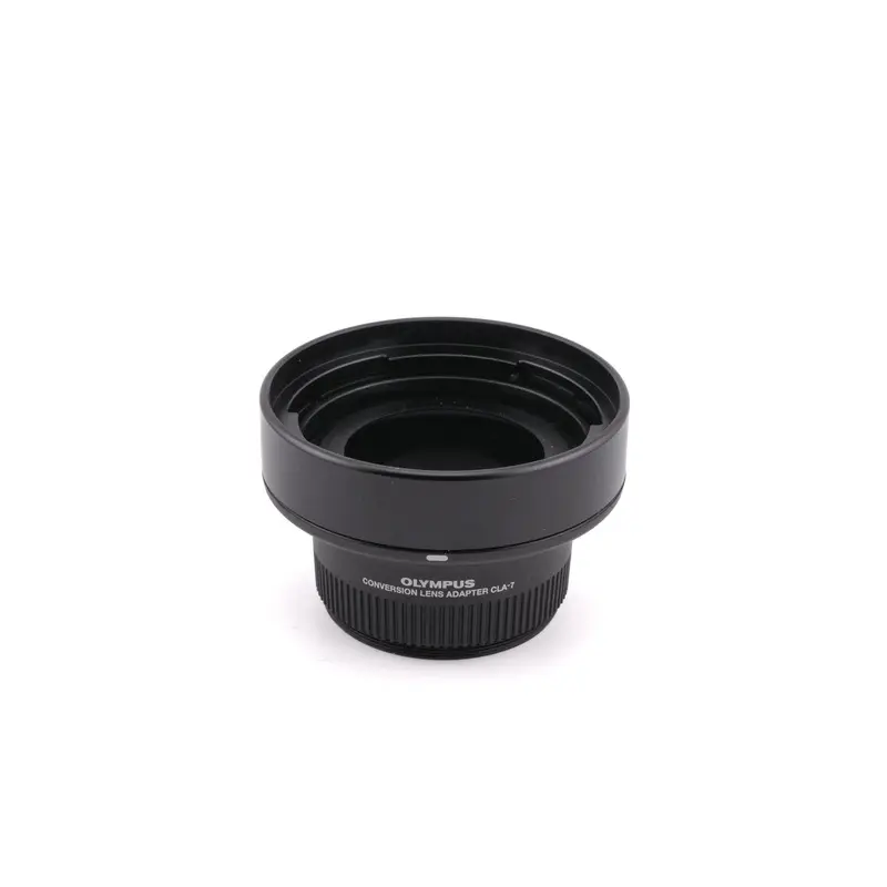 Olympus CLA-7 Conversion Lens Adapter