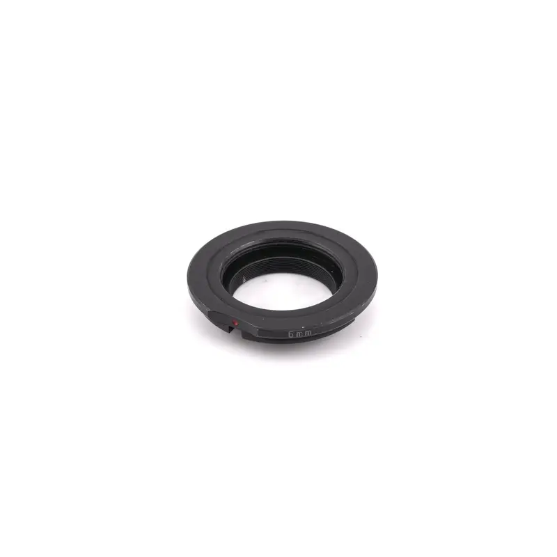 Robot 6mm Extension Tube