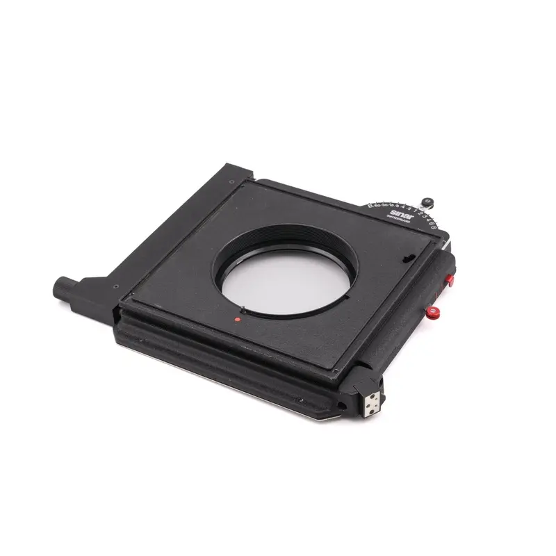 Sinar DB Copal Auto-Aperture Shutter (f5.6)