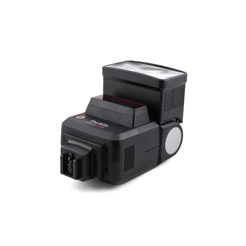 Starblitz 3600 DFMi