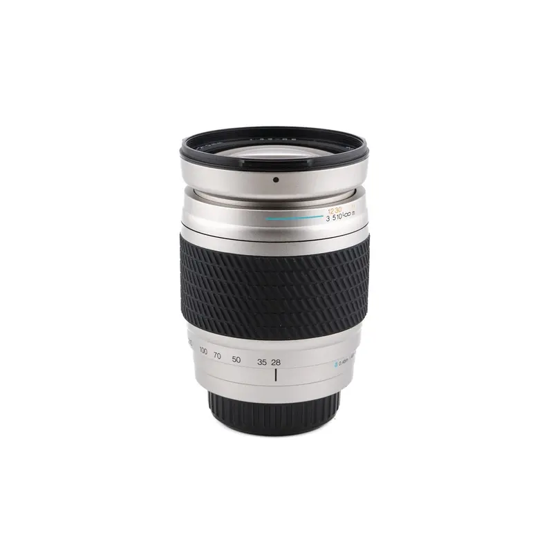 Tokina 28-210mm f4.2-6.5 AF