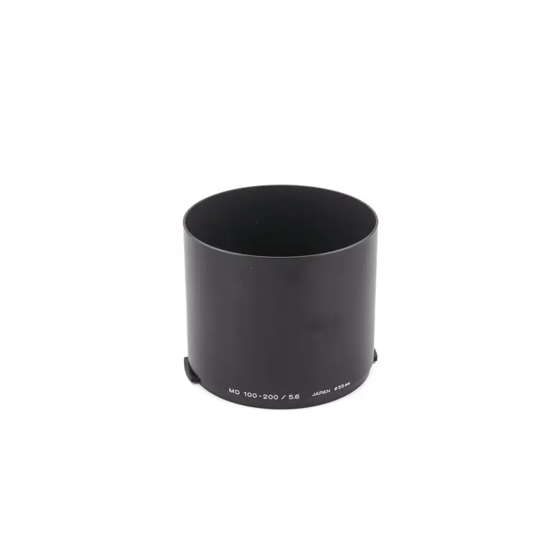 Minolta 55mm Lens Hood (100-200mm f5.6 MD)
