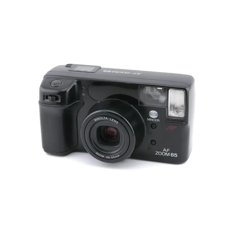 Minolta AF Zoom 65