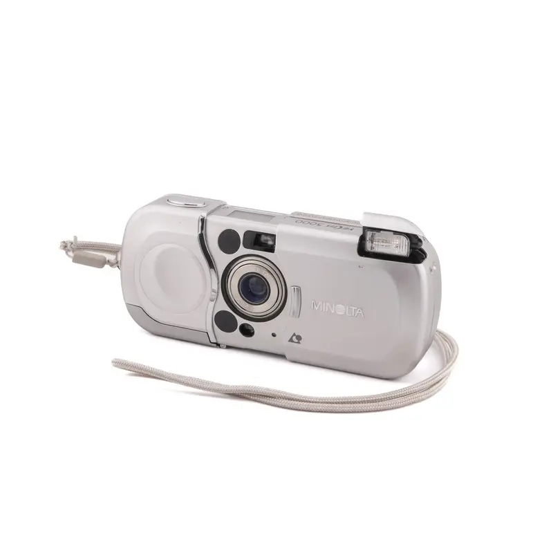 Minolta Vectis 3000