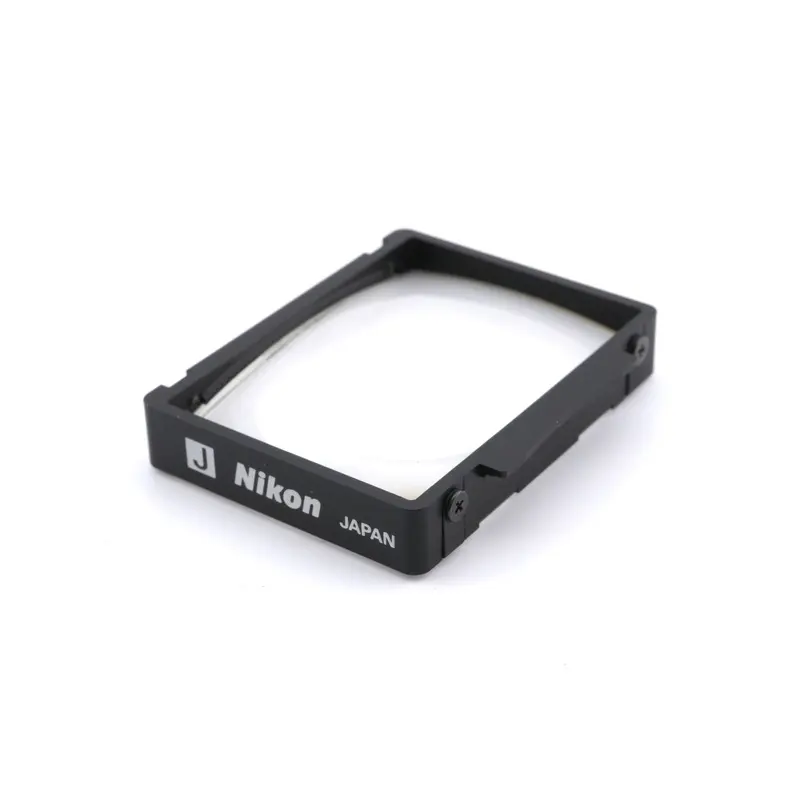 Nikon F4 Focusing Screen Type J