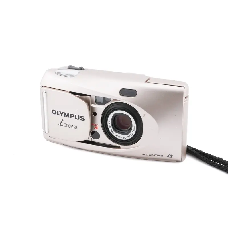 Olympus iZoom 75