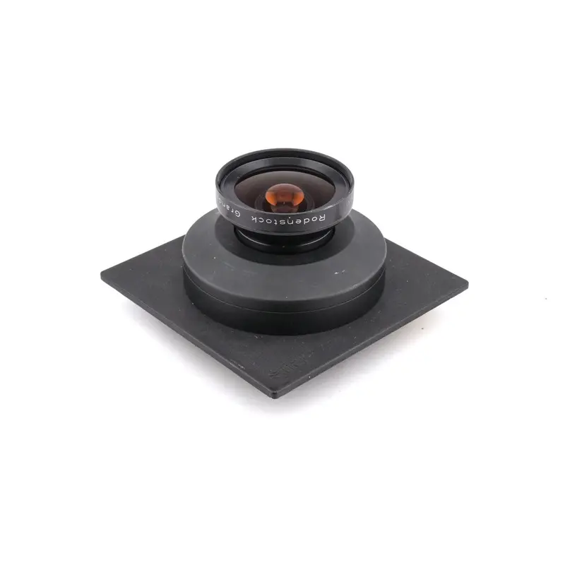 Rodenstock 90mm f6.8 Grandagon MC (Sinar DB)