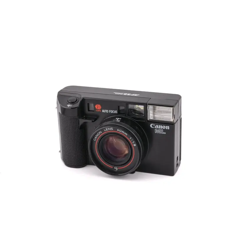 Canon AF35ML