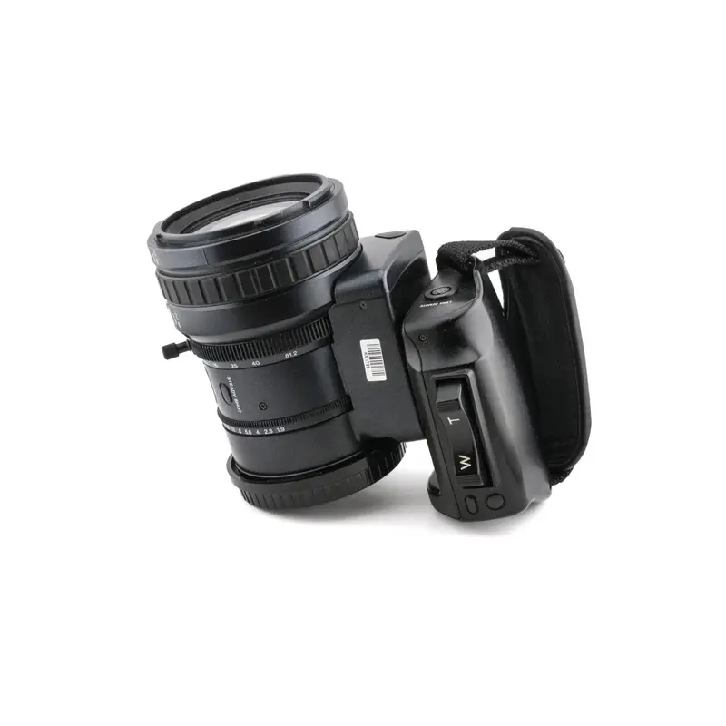 Fuji 5.8-81.2mm f1.9 Fujinon