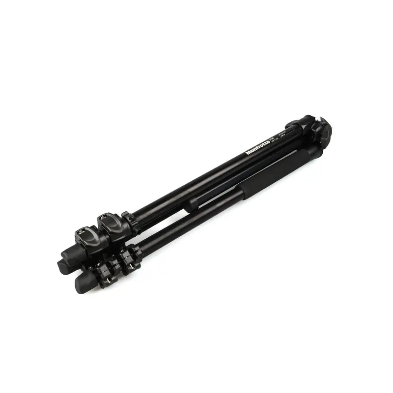 Manfrotto Aluminum Tripod-3S (MT294A3)