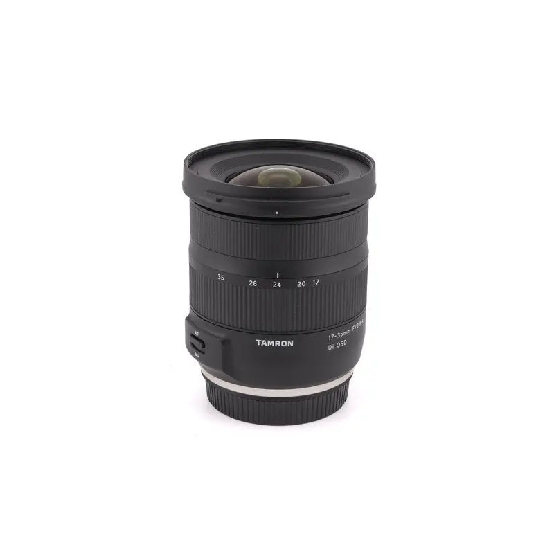 Tamron 17-35mm f2.8-4 Di OSD (A037)