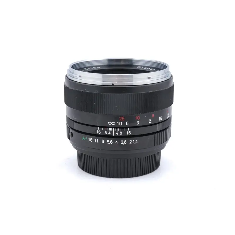 Carl Zeiss 50mm f1.4 Planar T* ZK