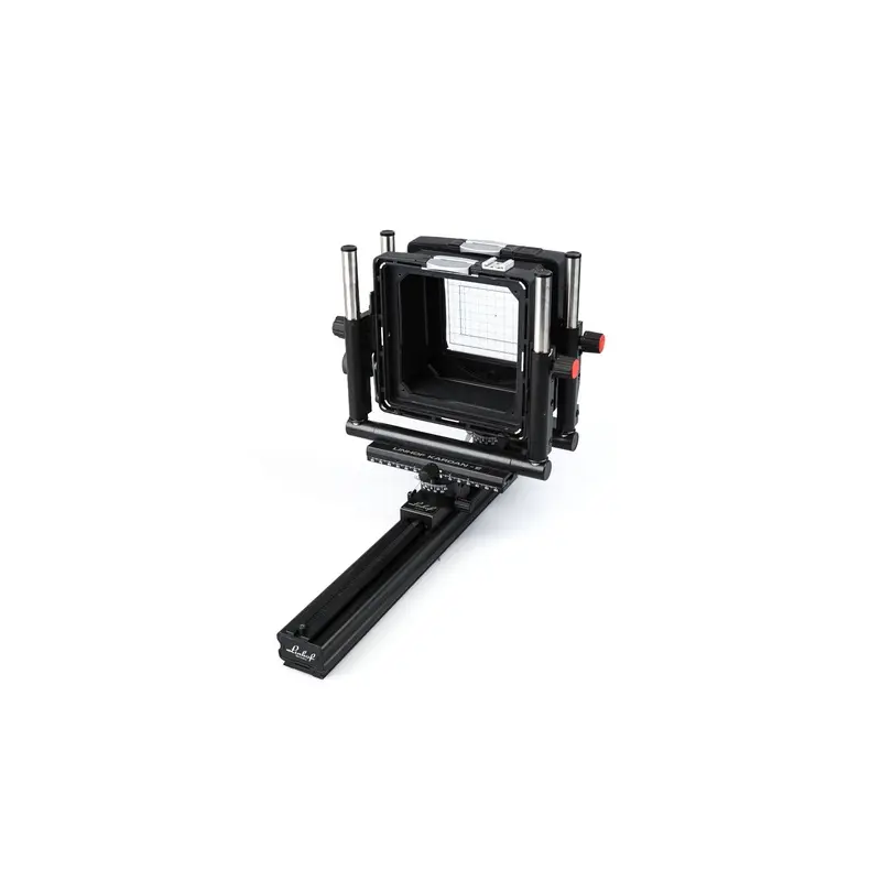 Linhof Kardan-E