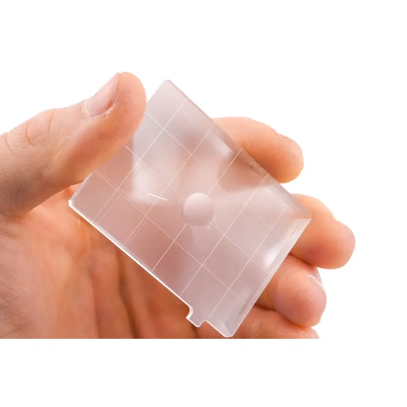 Mamiya Focusing Screen SD402 Type A4