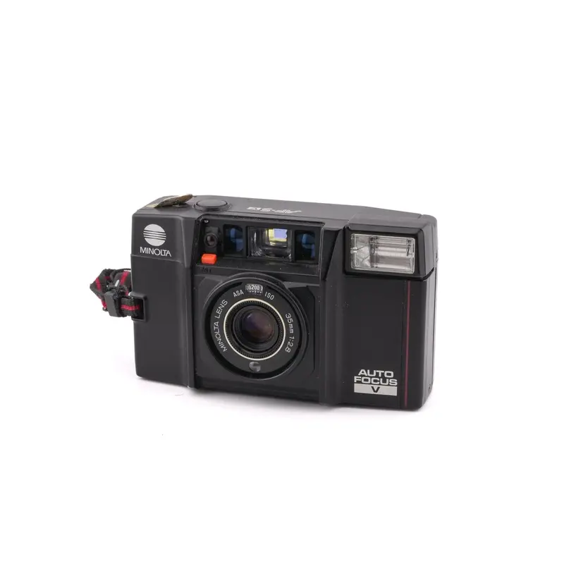 Minolta AF-Sv