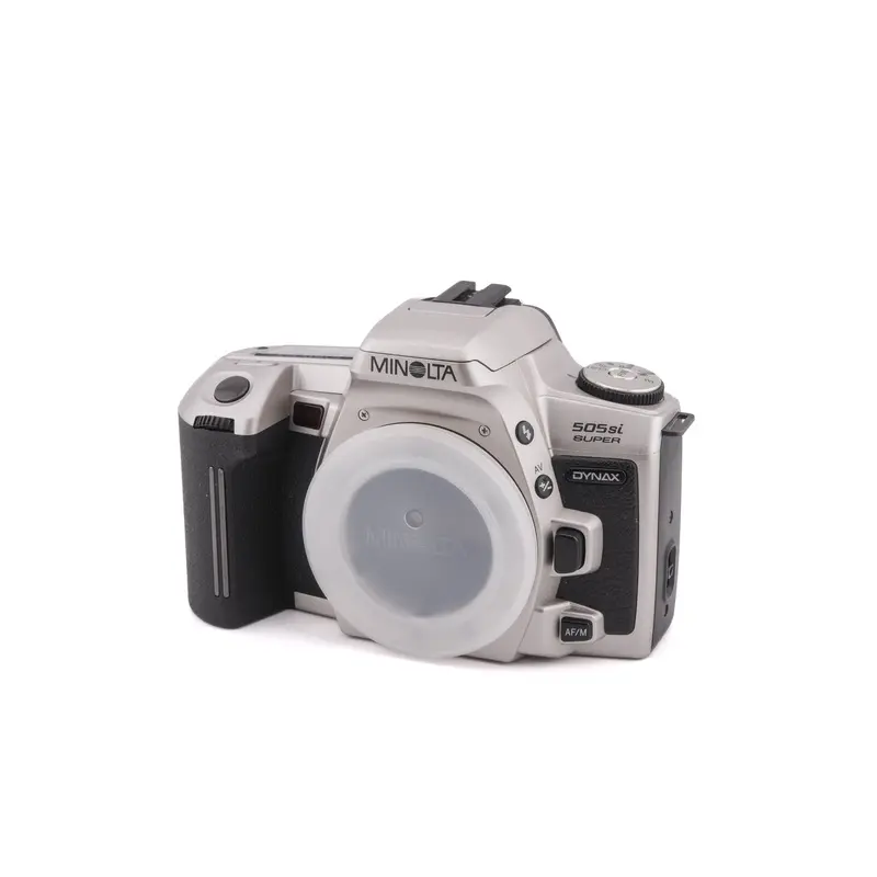 Minolta Dynax 505si Super