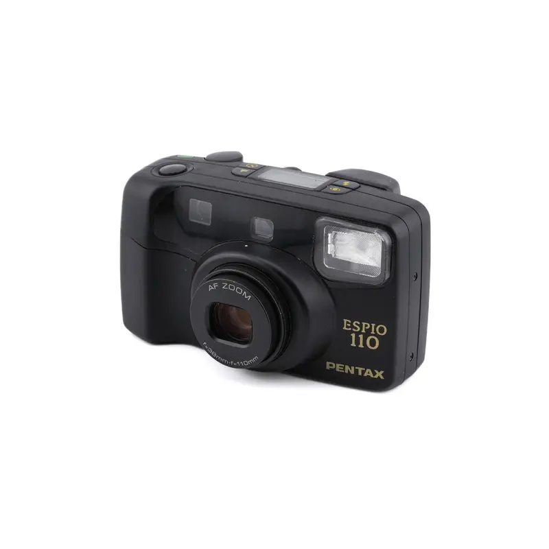 Pentax Espio 110