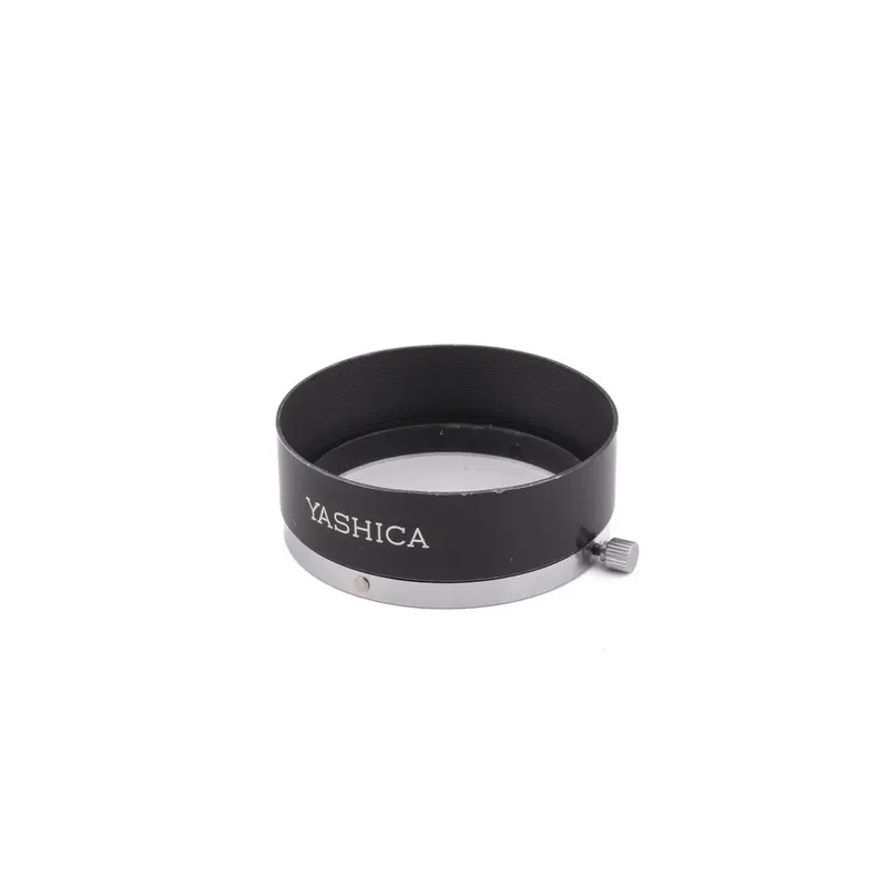 Yashica 48mm Metal Lens Hood