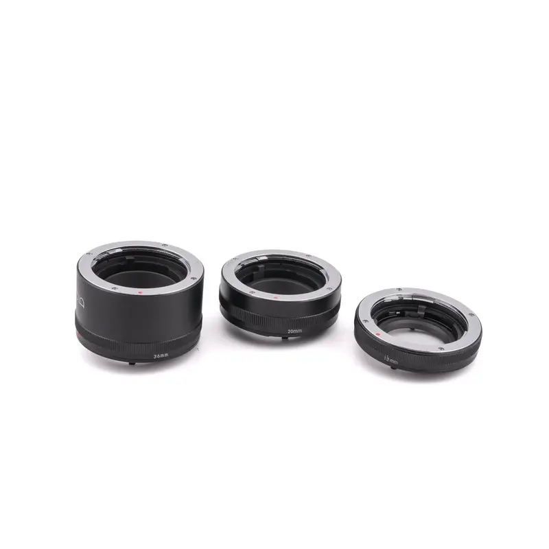 DIA Extension Tube Set
