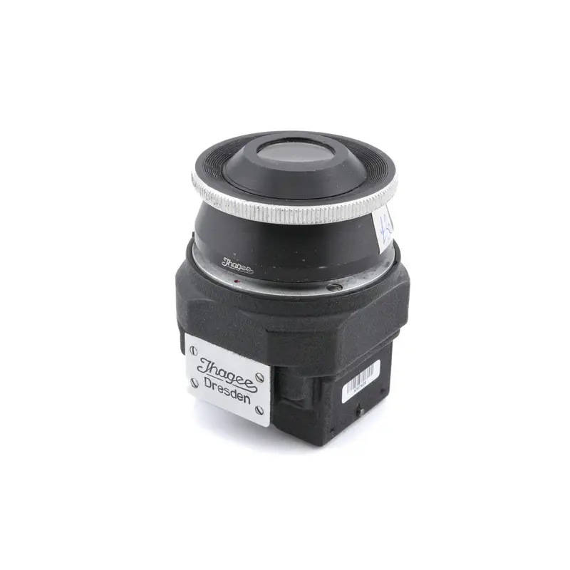 Ihagee Magnifying Chimney Finder