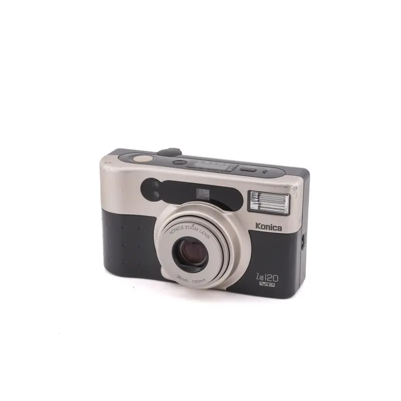 Konica Z-Up 120 VP