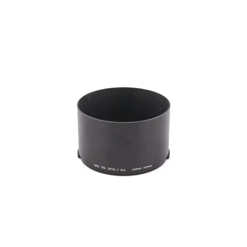 Minolta Lens Hood (75-200mm f4.5 MD)