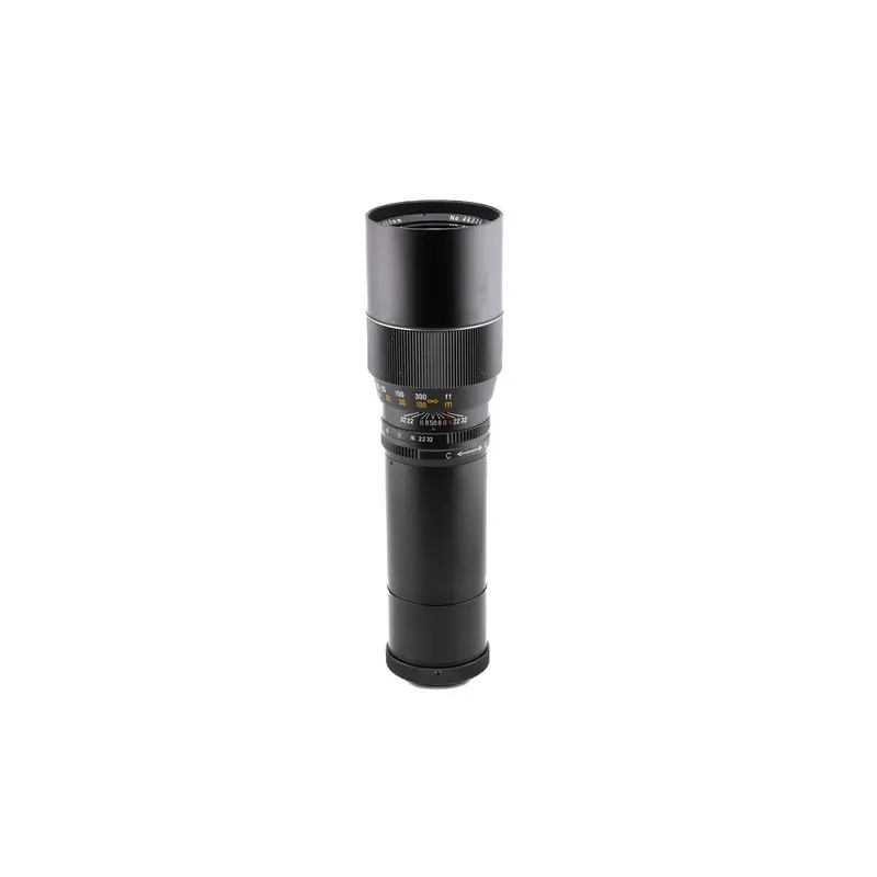 Popular 300mm f5.6