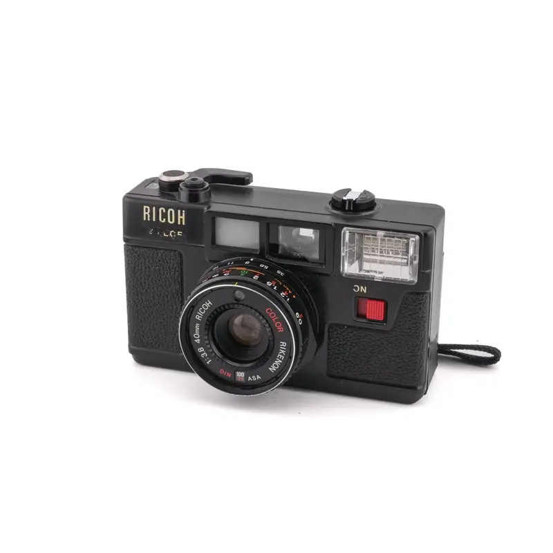 Ricoh 35 EFL