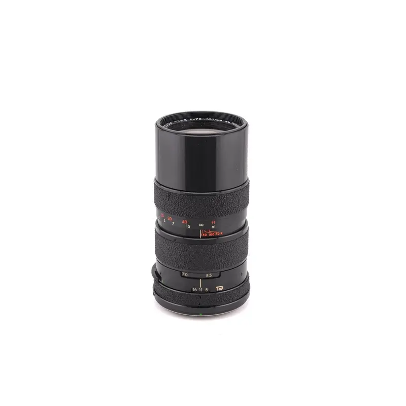 Tamron 70-150mm f3.5 BBAR Multi C. Zoom