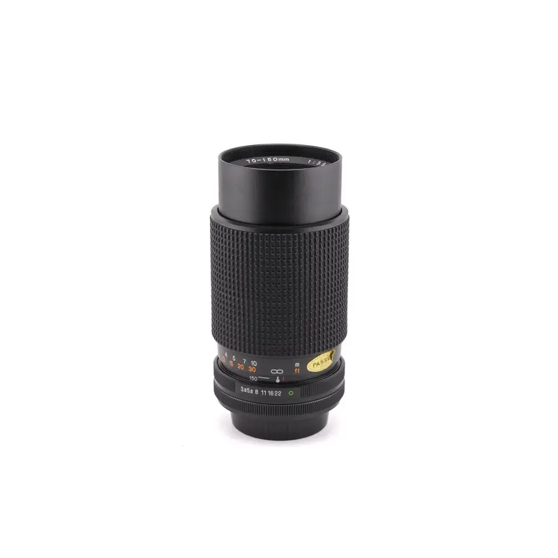 Tokina 70-150mm f3.8 RMC