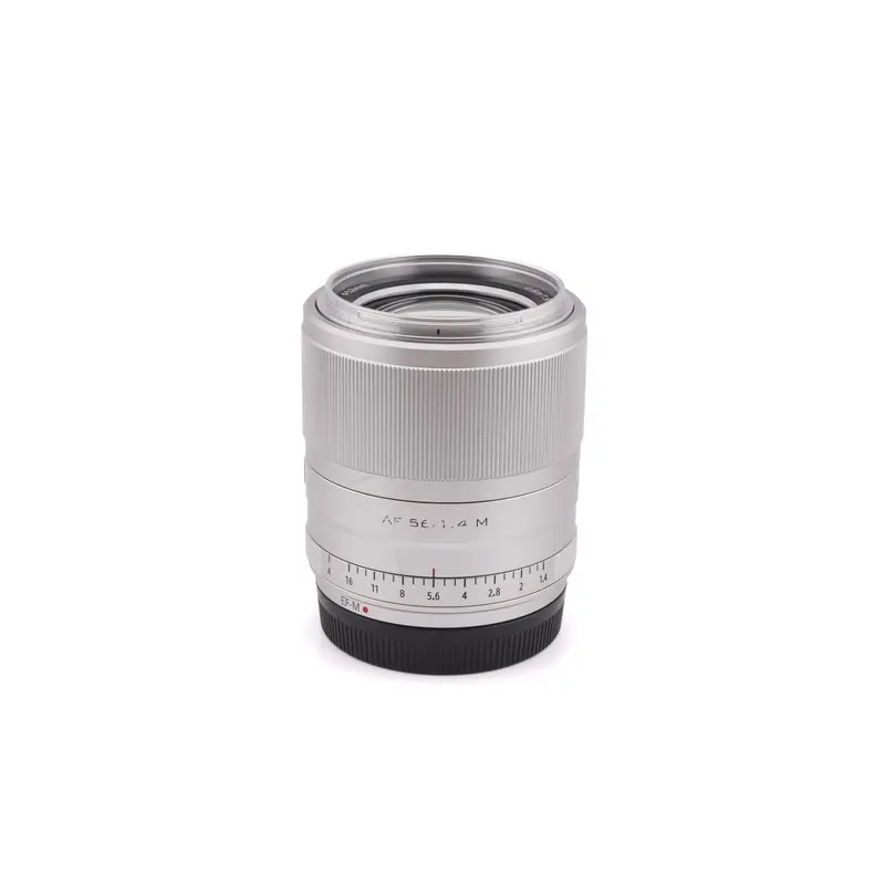 Viltrox 56mm f1.4 AF STM ED IF