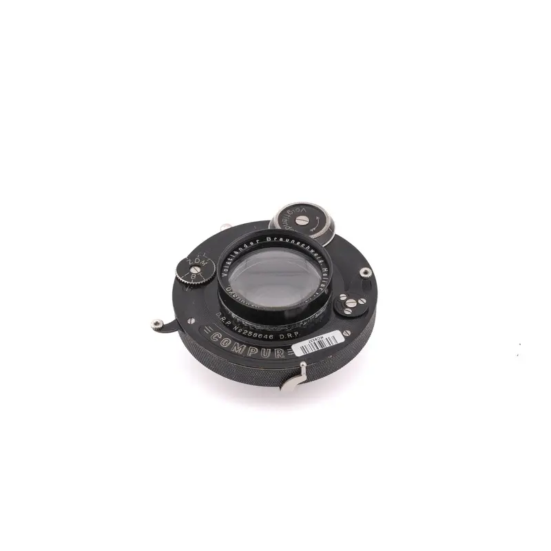 Voigtlnder 13.5cm f4.5 Heliar