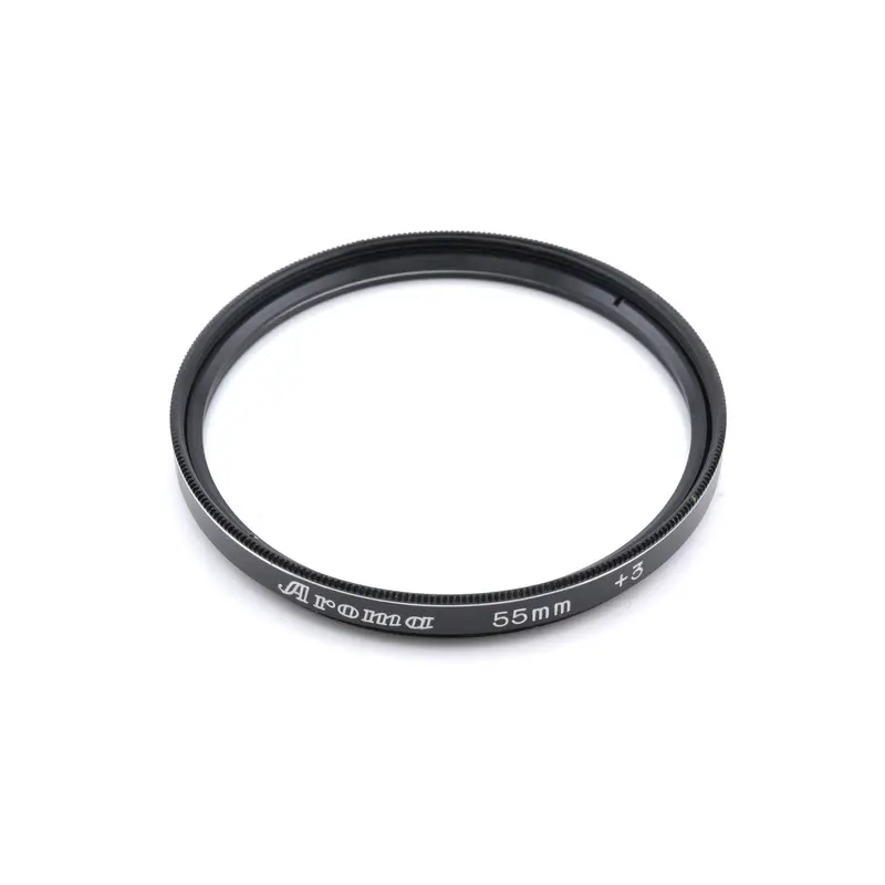 Aroma 55mm Close Up Filter +3