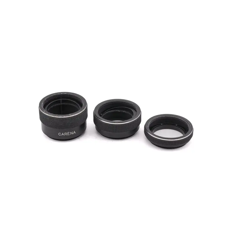 Carena Extension Tube Set