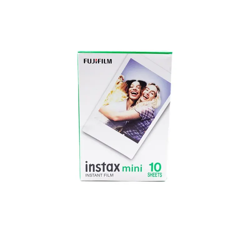 Fujifilm Instax Mini Film pack