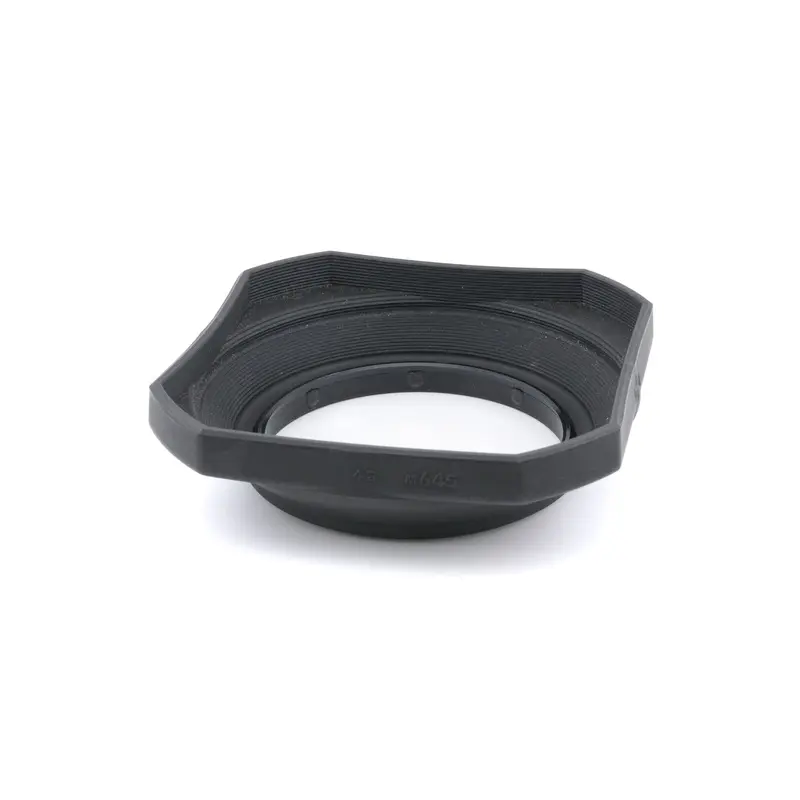 Mamiya Rubber Lens Hood (50mm / 65mm RZ67/RB67, 45mm M645)