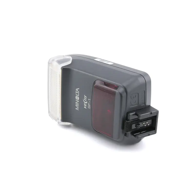 Minolta Vectis SF-1