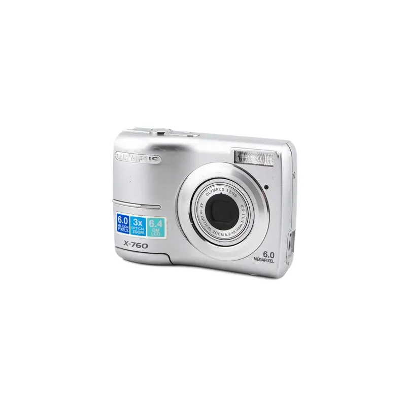 Olympus X-760