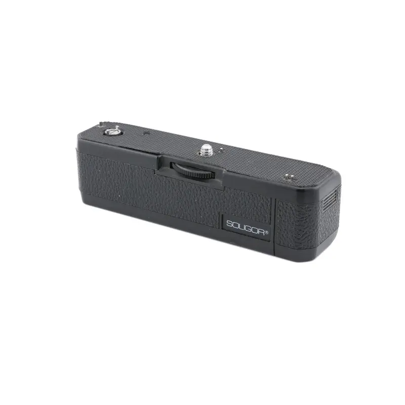 Soligor M-1TR Motordrive