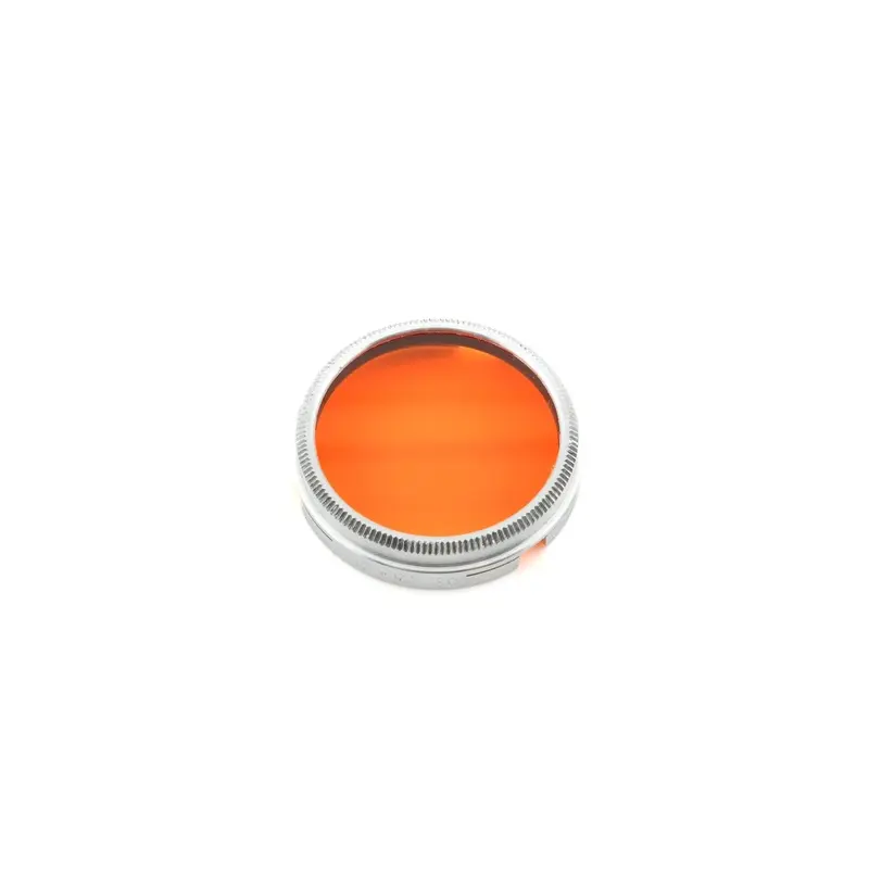 B+W 30mm Orange Color Correction Push-On Filter